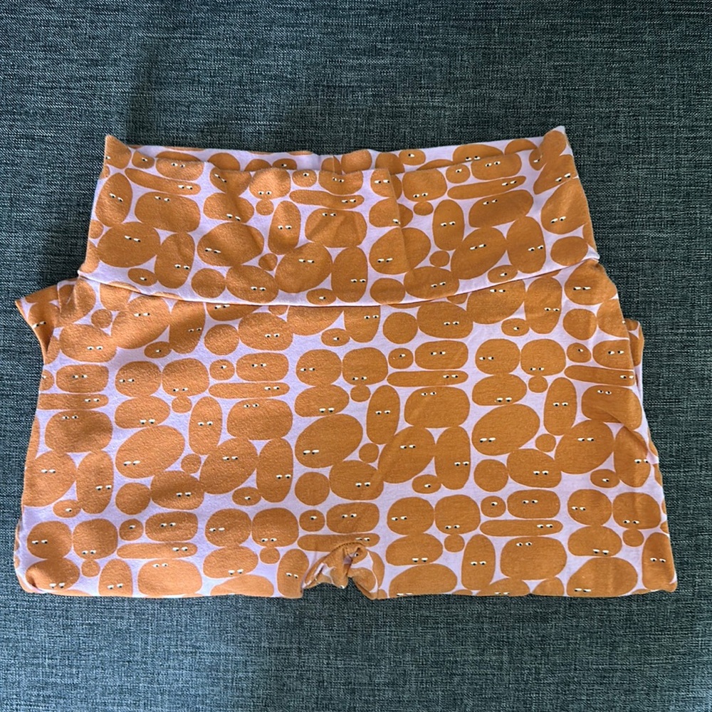 Nooworks Pebble People Leggings - M